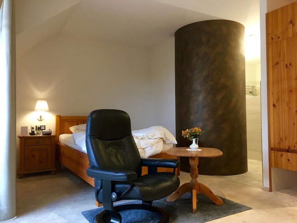 Hotel Am Steendamm 9/62