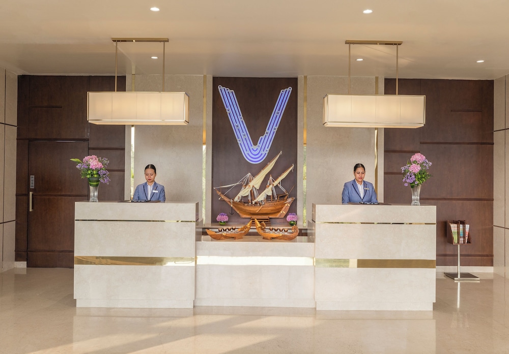 Vivanta Kochi Aluva 9/61