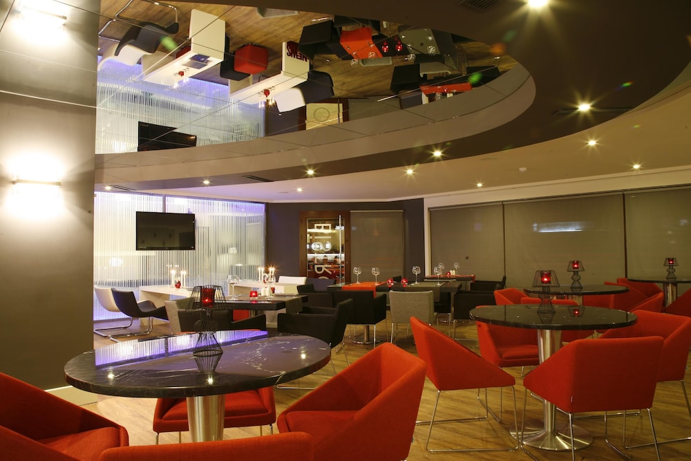 Hotel Samm Bistro Spa Boutique Class 33/50