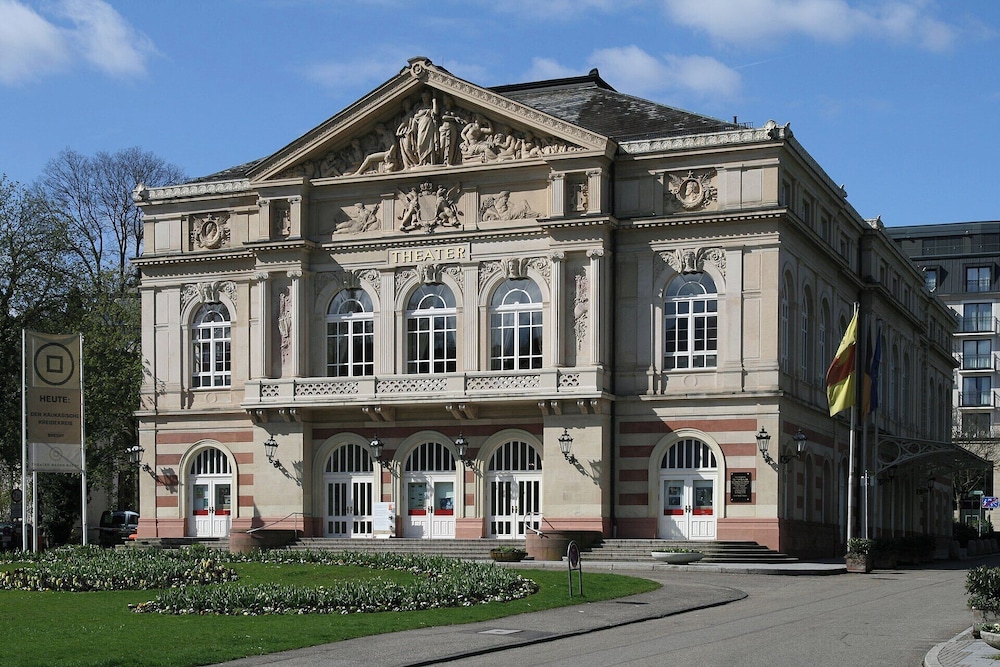 Parkhotel Luise 1/47