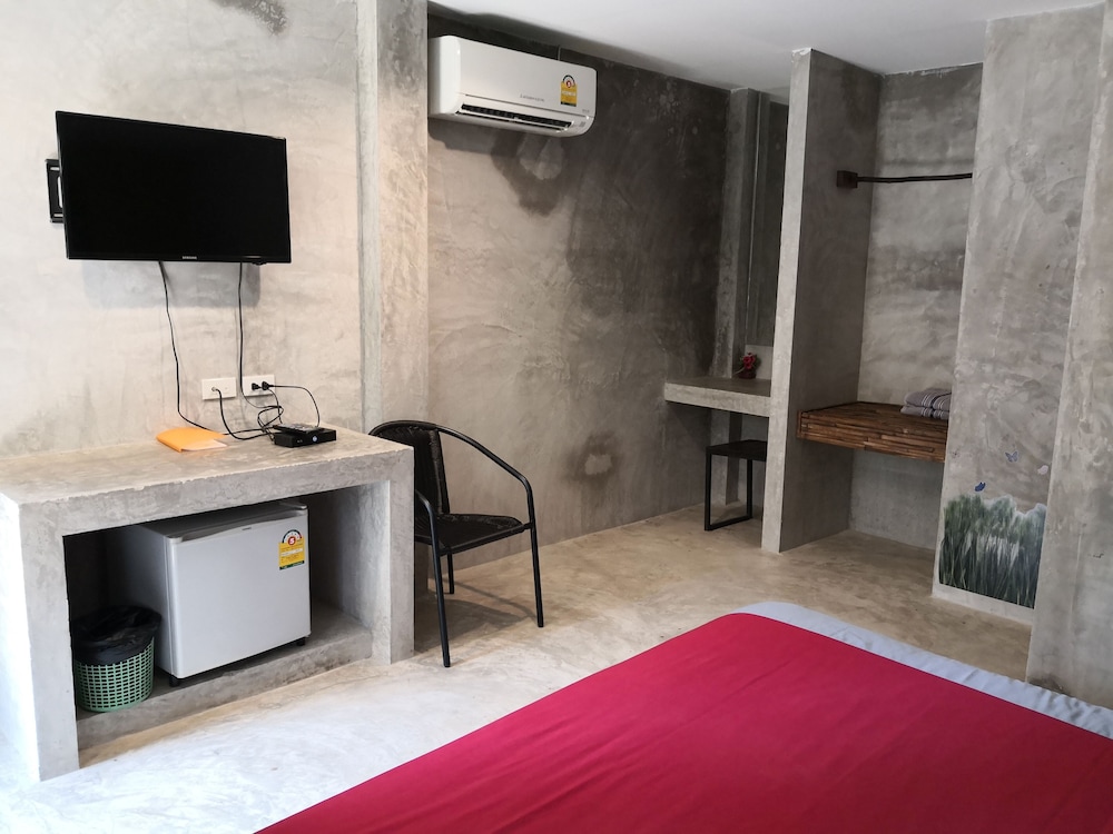 The Curve Residence Hua Hin 49/61