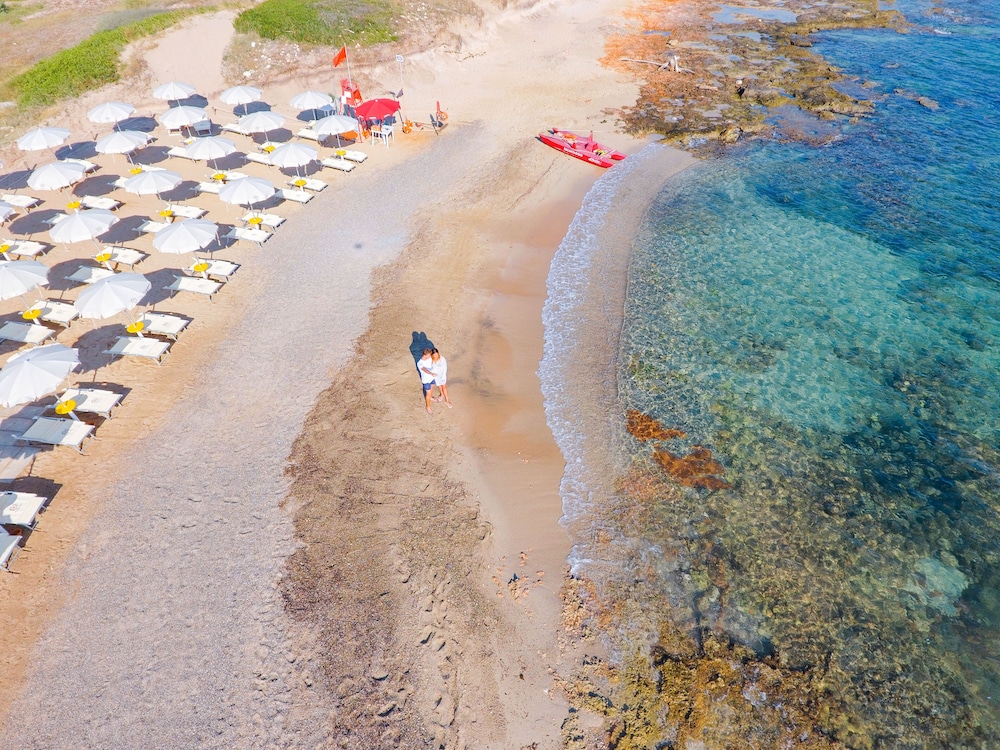 Torre Guaceto Greenblu Resort 22/36