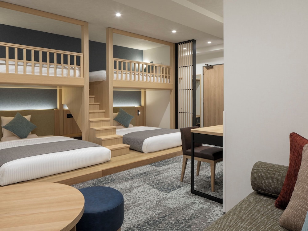 Hotel Mystays Iidabashi 30/50