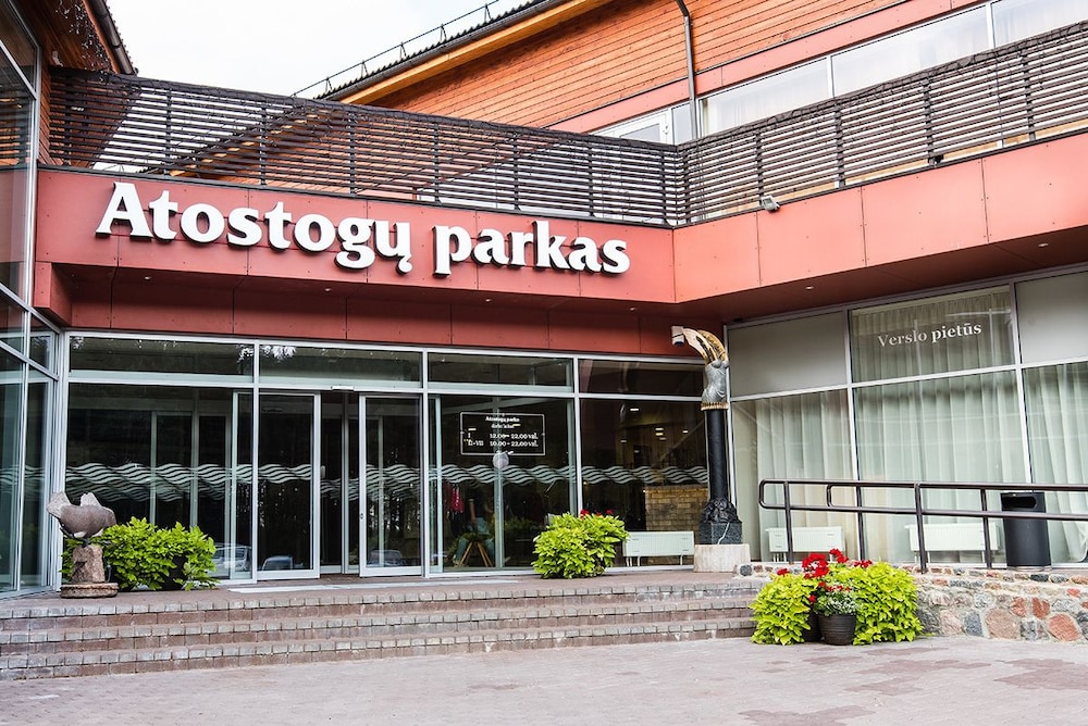 Atostogu Parkas 1/41