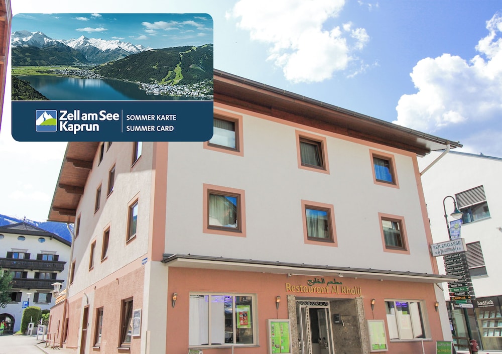 Apartmenthaus Seilergasse By We Rent 9/83