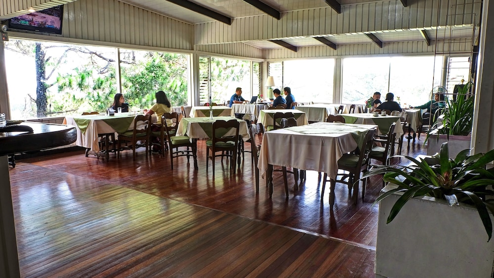 Inn Rocio And Restaurant 23/24
