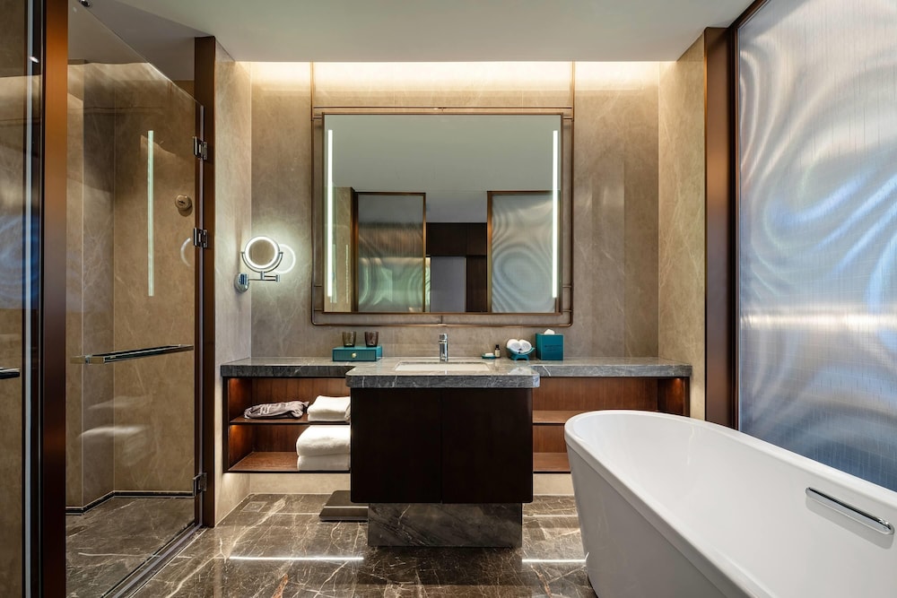 Wyndham Grand Plaza Royale Longchang 32/32