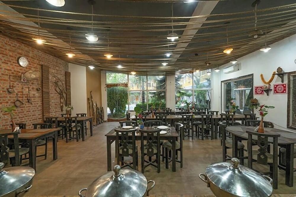 Le Reserve Resort Corbett 34/50