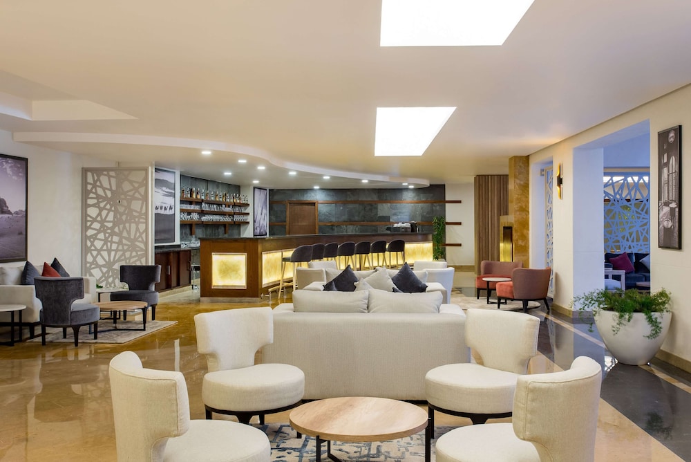 Marina Resort Port Ghalib, a member of Radisson Individuals 50/75