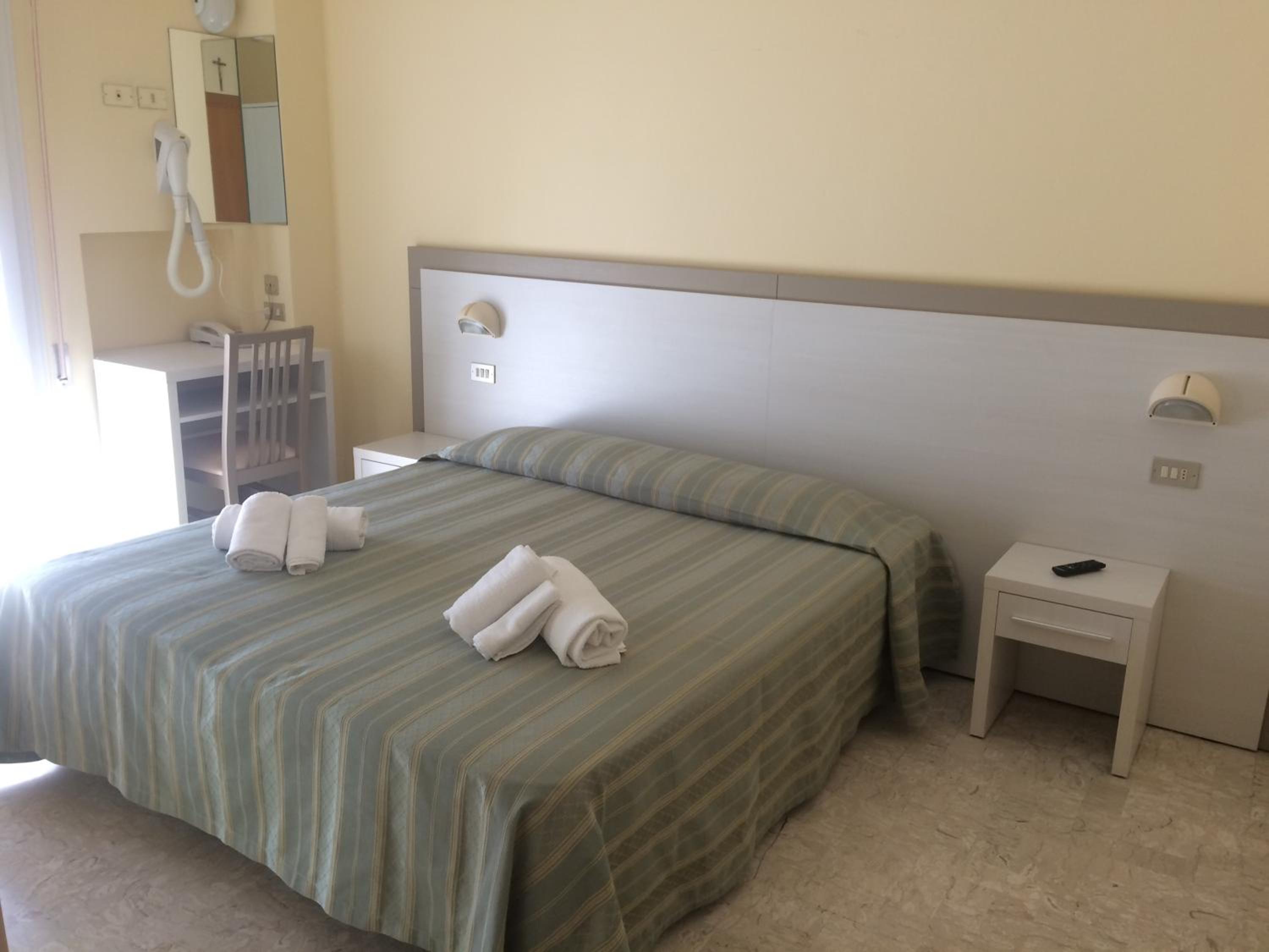 Hotel De La Plage 16/50