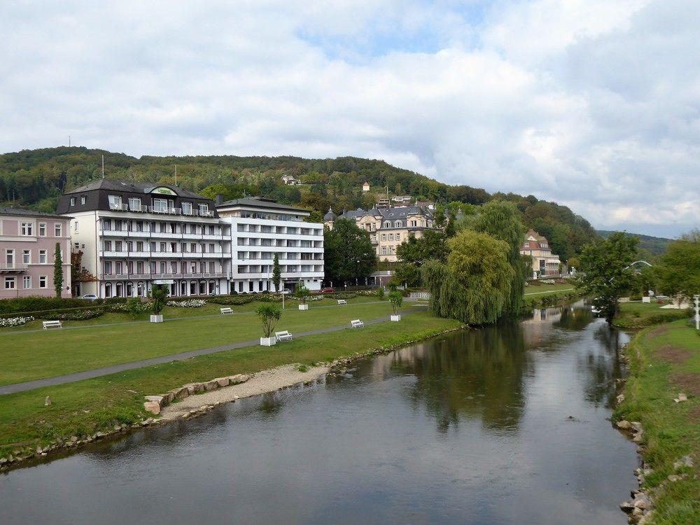BRISTOL Hotel Bad Kissingen 37/46