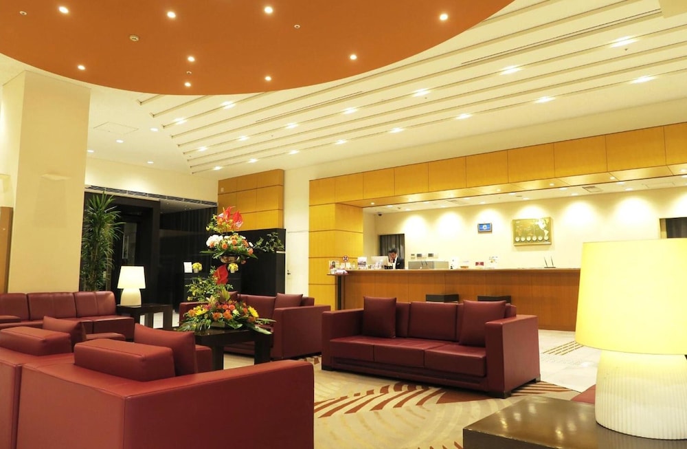 Mielparque Kumamoto Hotel 26/45
