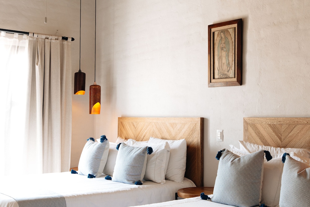 Dona Francisca Hotel Boutique 29/55