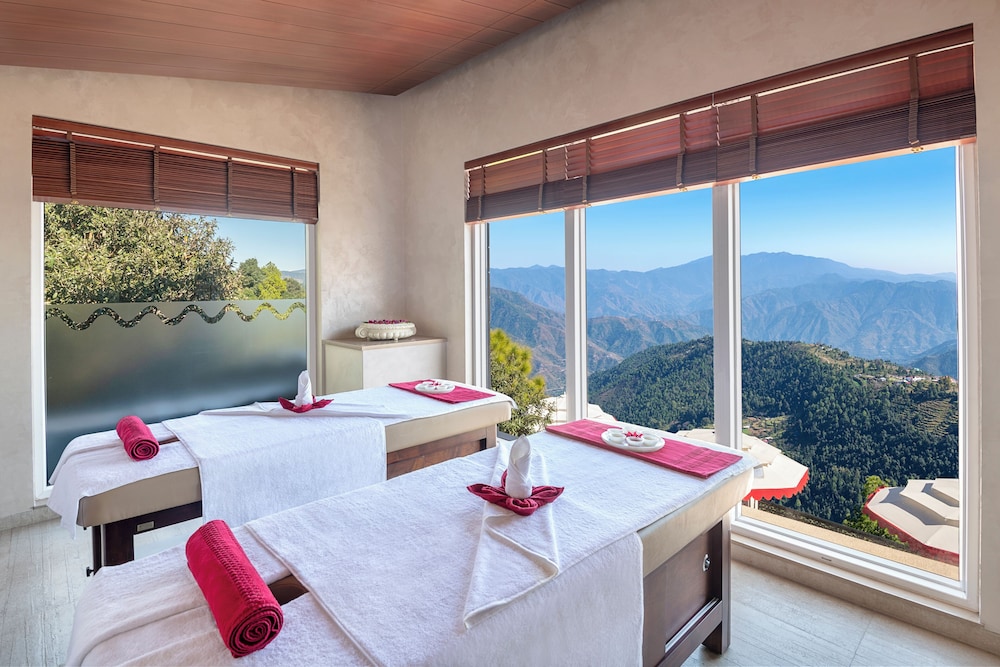 Welcomhotel by ITC Hotels, Tavleen, Chail 13/41