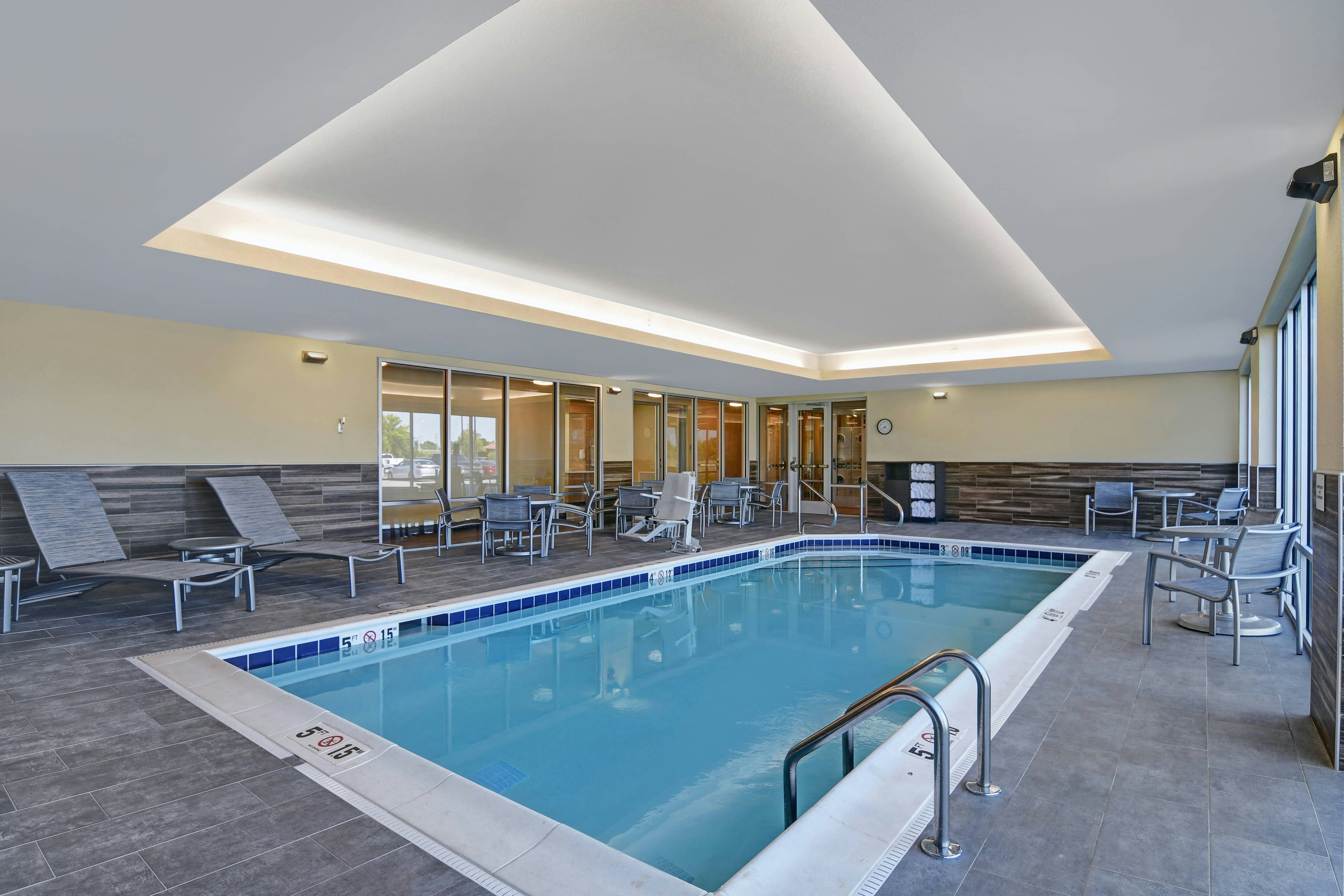 TownePlace Suites by Marriott Lima 11/28