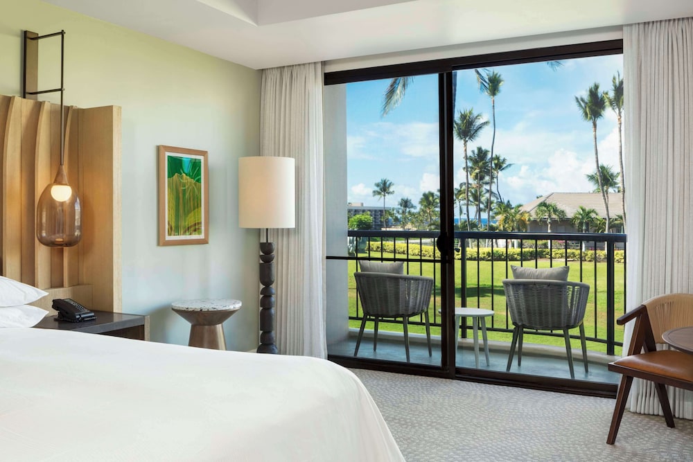 1 Bedroom, Renovated, Palace Grand, Grand, Suite, King Bed, Resort View, Sofa