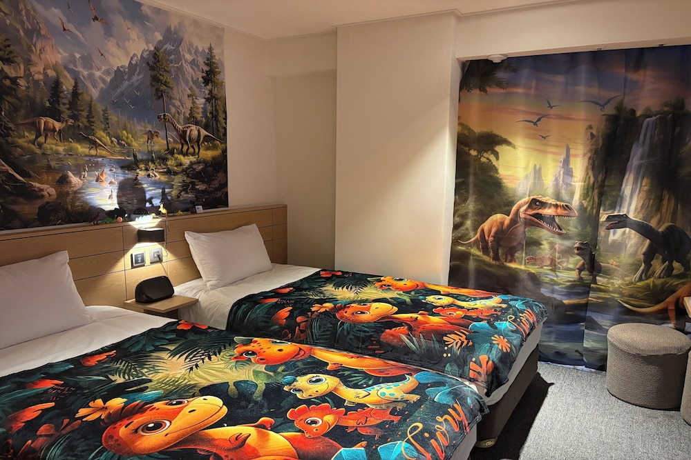 Henn na Hotel Seoul Myeongdong 42/50