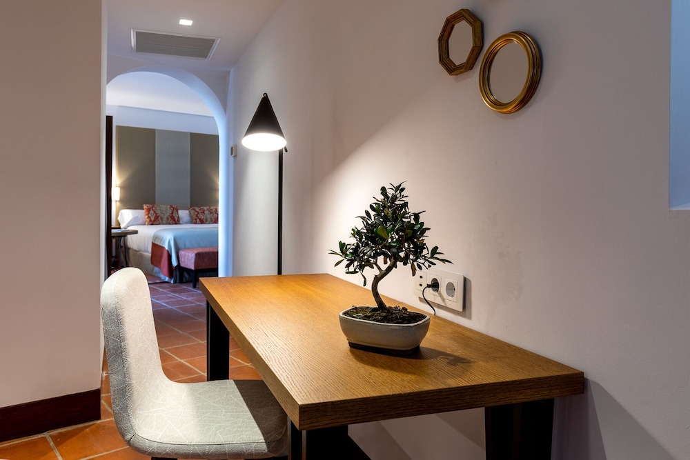 Parador De Jaen 19/50
