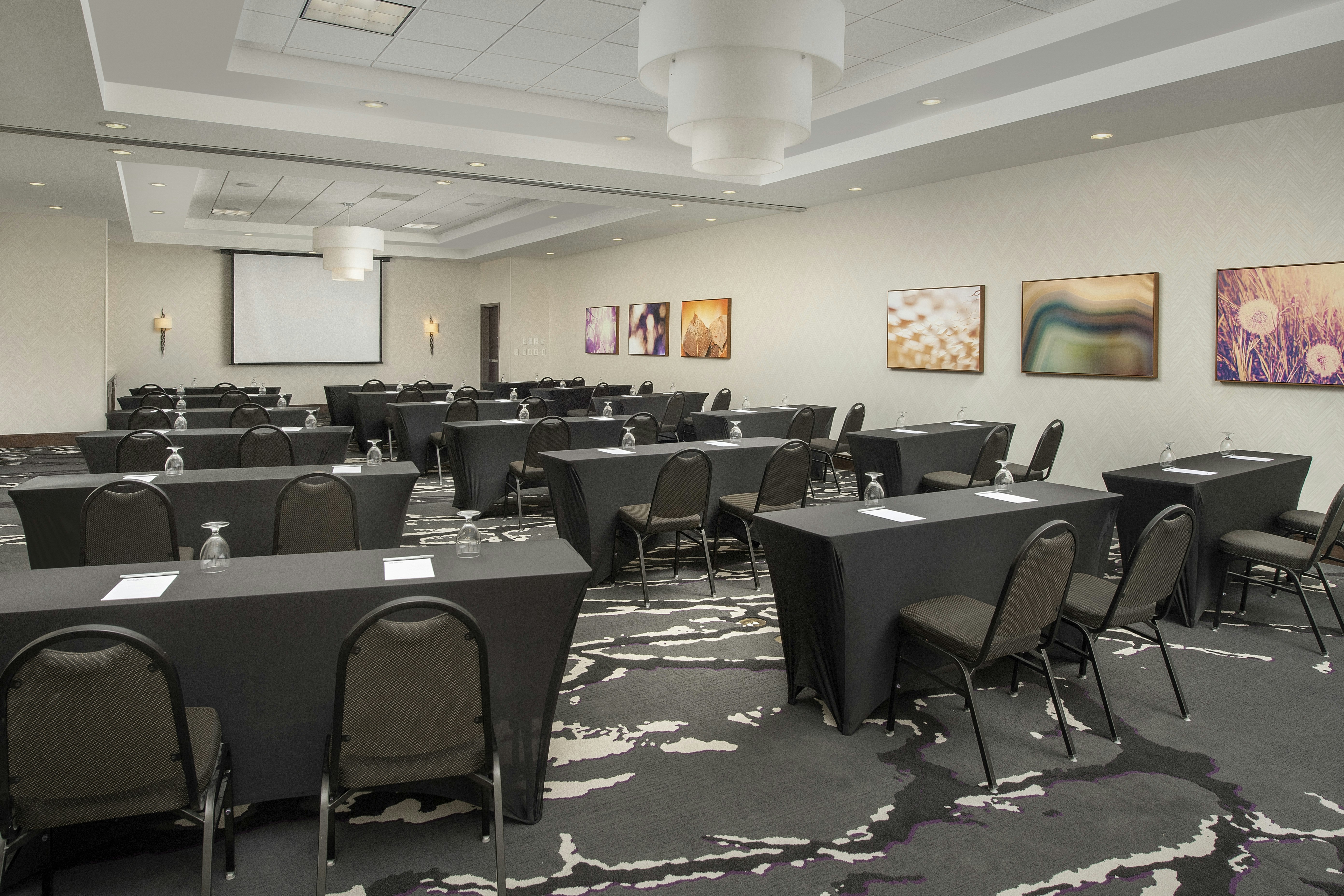 Hilton Garden Inn Charlotte Airport 42/49