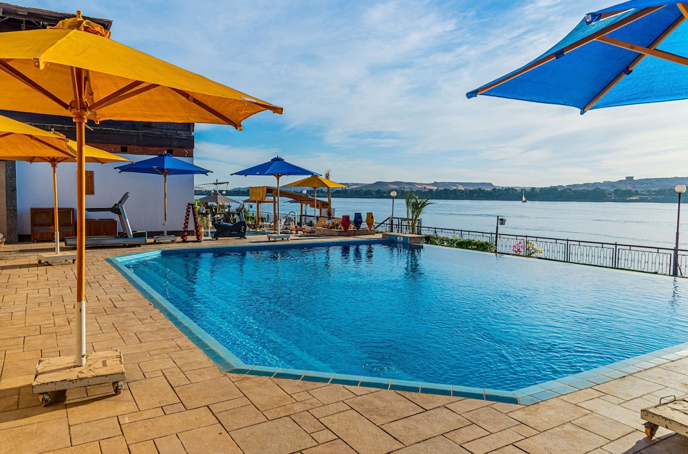 Sonesta Nouba Hotel Aswan 21/50