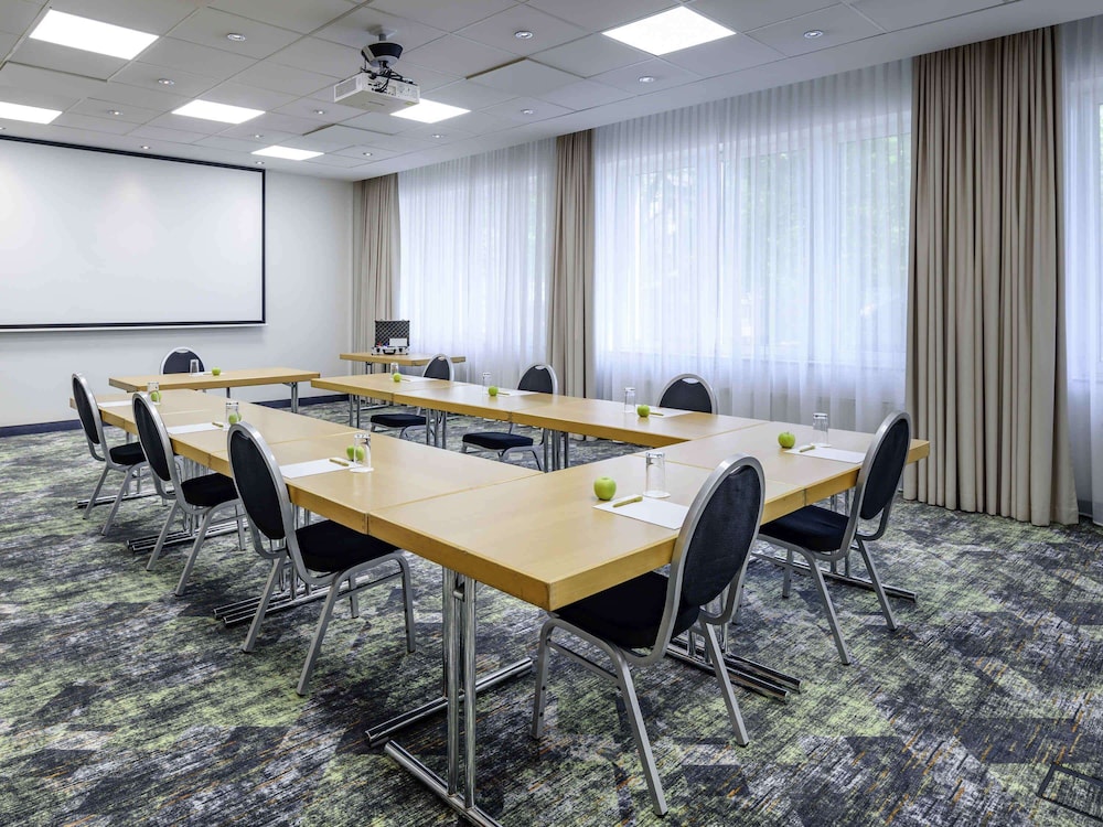 Mercure Hotel Bochum City 62/70