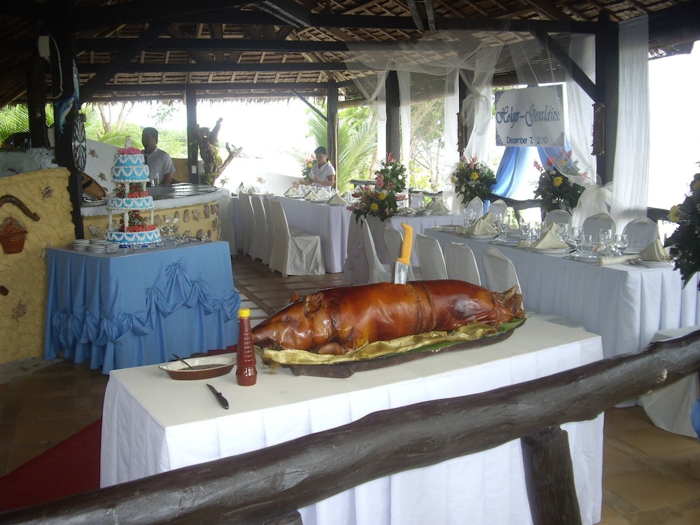 Royal Cliff Resort 14/38