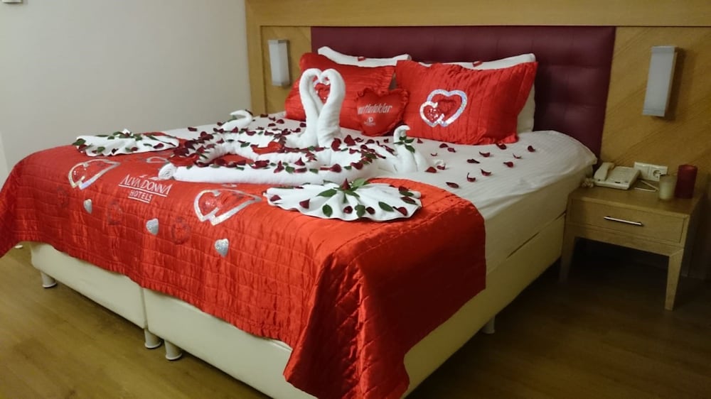 Dobedan Exclusive Hotel & Spa 25/73