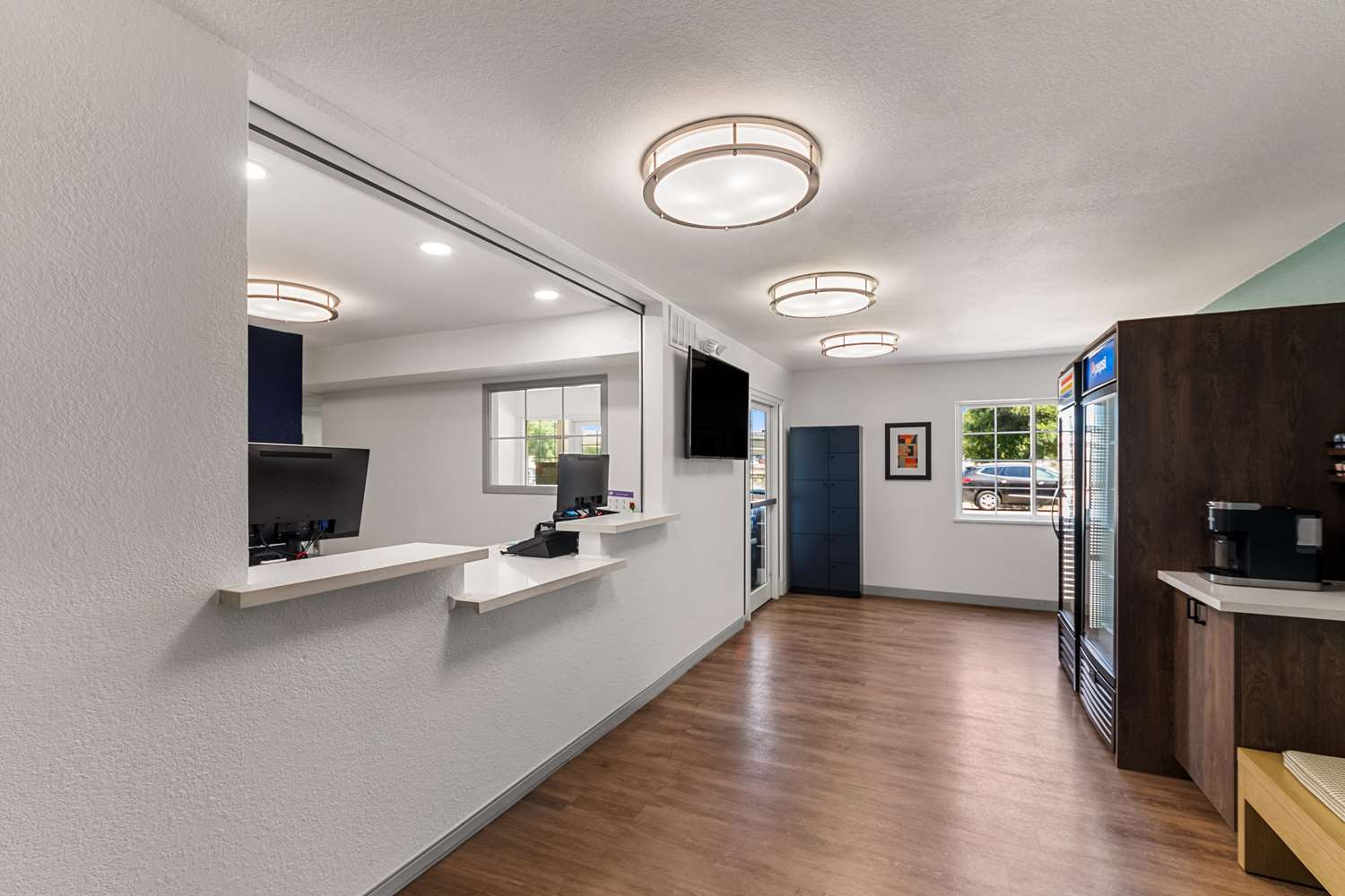 Sonesta Simply Suites Austin South 8/20