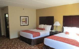غرفة، Best Western Park Hotel 2/4
