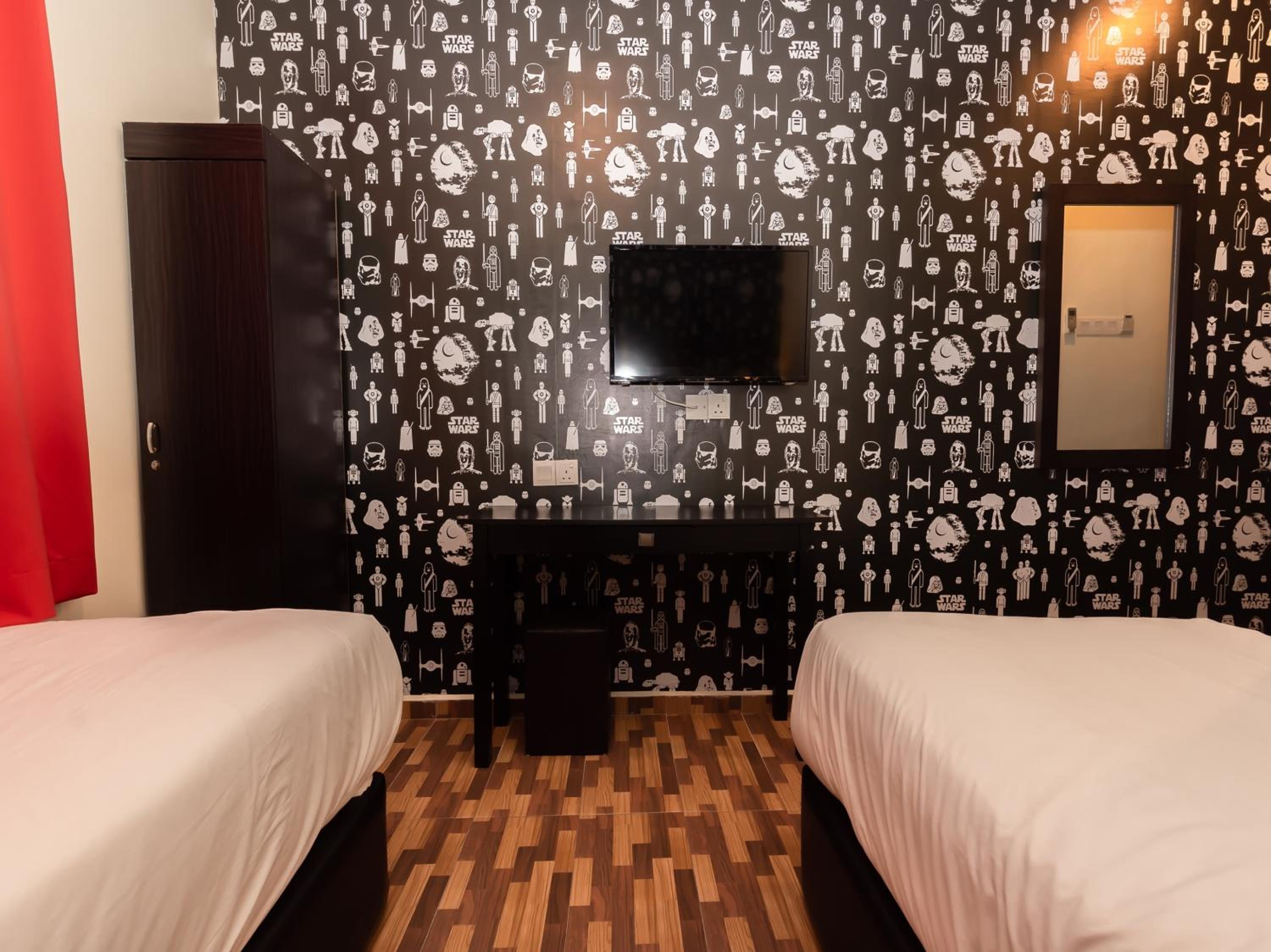 Goldcity Hotel 15/20