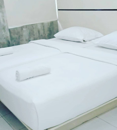 Sabrina City Hotel 6/11
