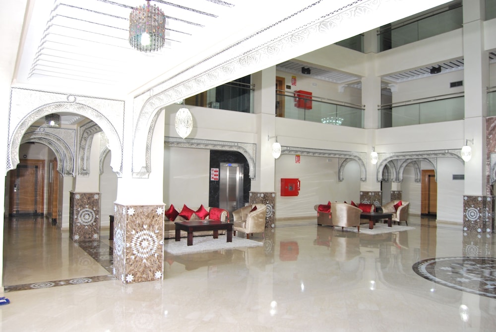 Residence Rofaida 39/42