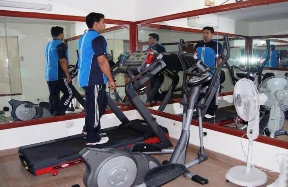Hotel Vishal Residency(Mahipalpur) 39/64