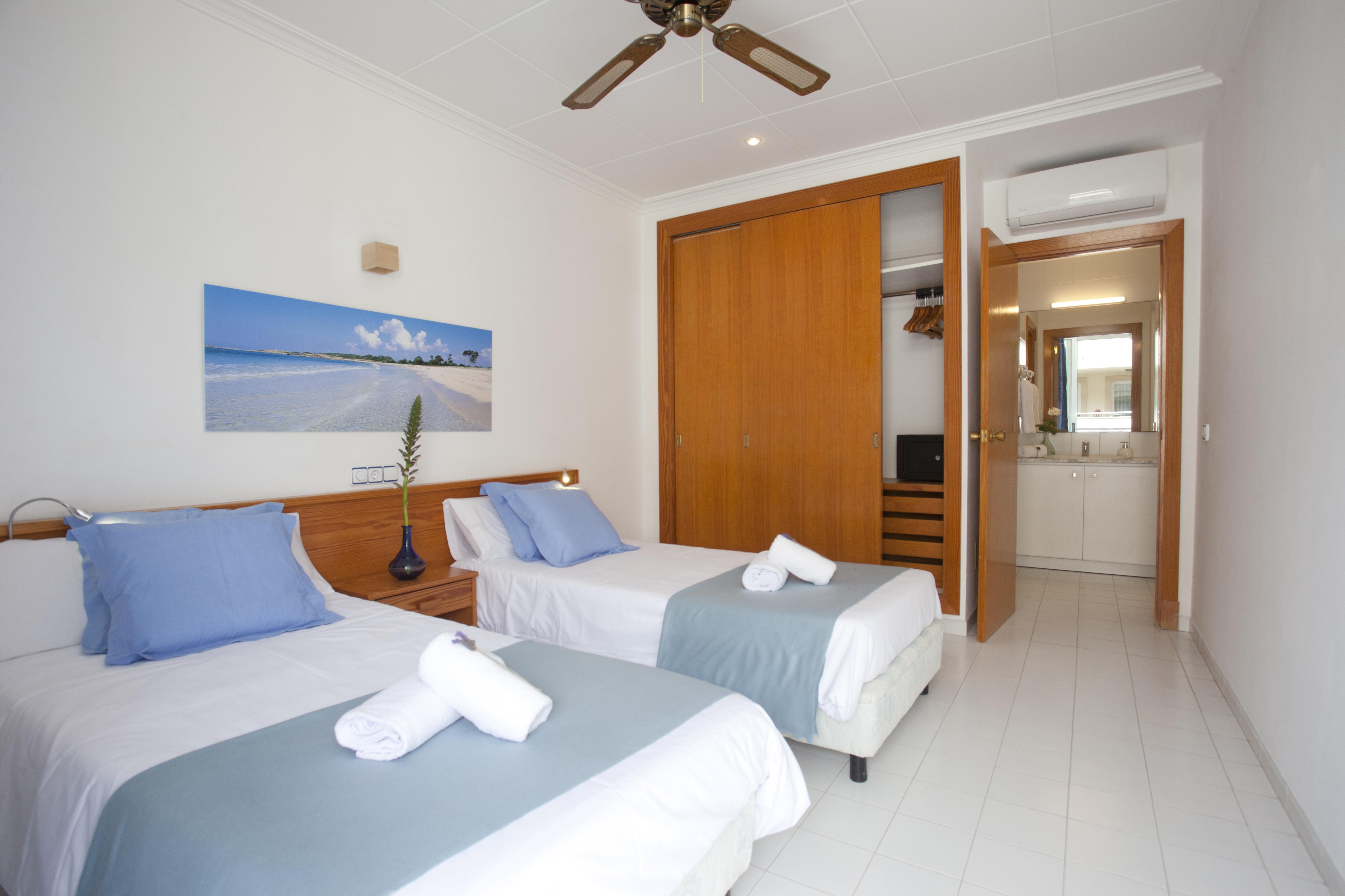 Comfort, Apartment, Balcony or Terrace
