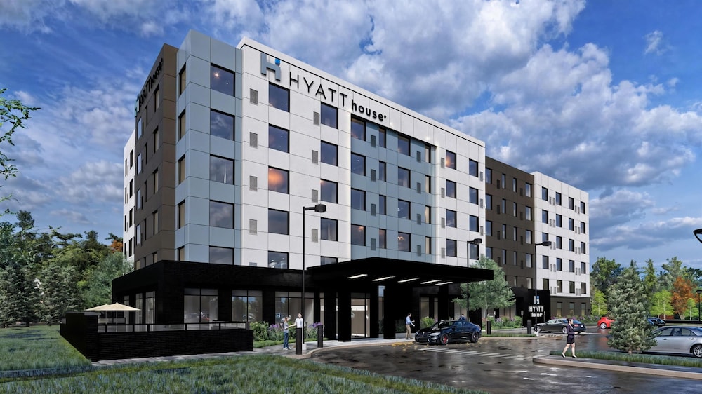 Hyatt House Thunder Bay 2/50