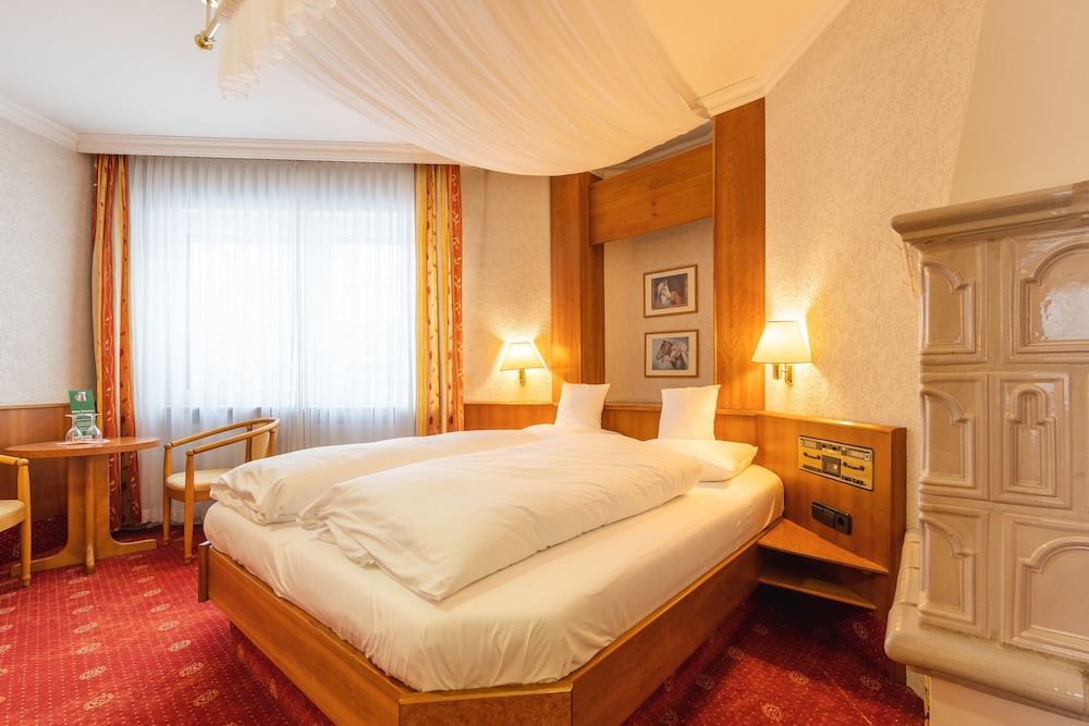 AAAA Hotelwelt Kubler 9/33