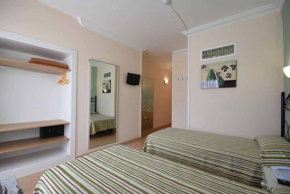 Apartamentos Tinoca 32/50