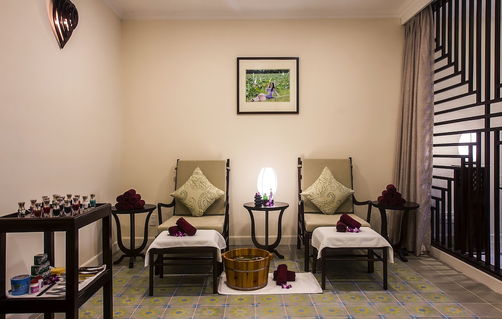 Lantana Riverside Hoi An Boutique Hotel Spa 41/60