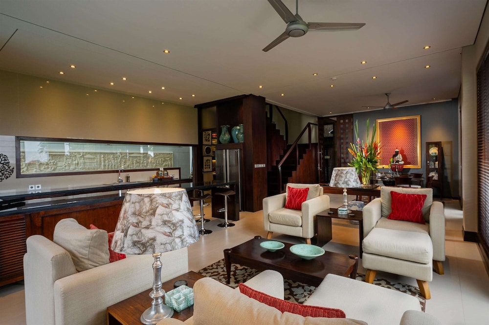 Luxe Villas Bali 35/50