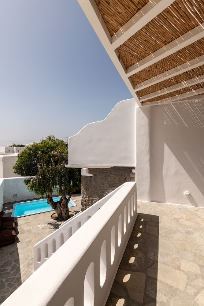 Argo Hotel Mykonos 7/67