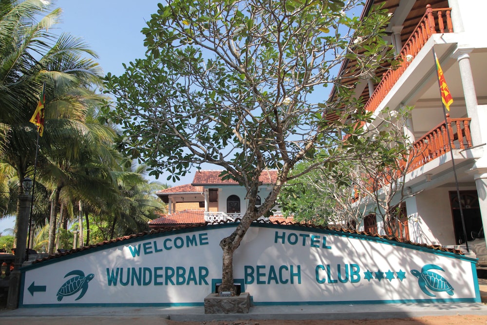 Wunderbar Beach Club Hotel 5/49