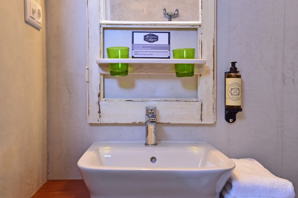 Mercearia D'alegria Boutique B&B 47/50