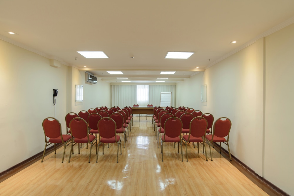 Faro Hotel Sao Jose Dos Campos 44/50