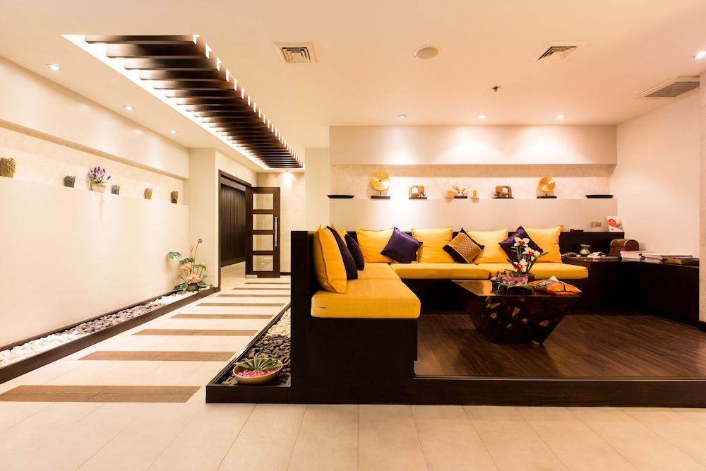 Deevana Plaza Phuket Patong 58/73