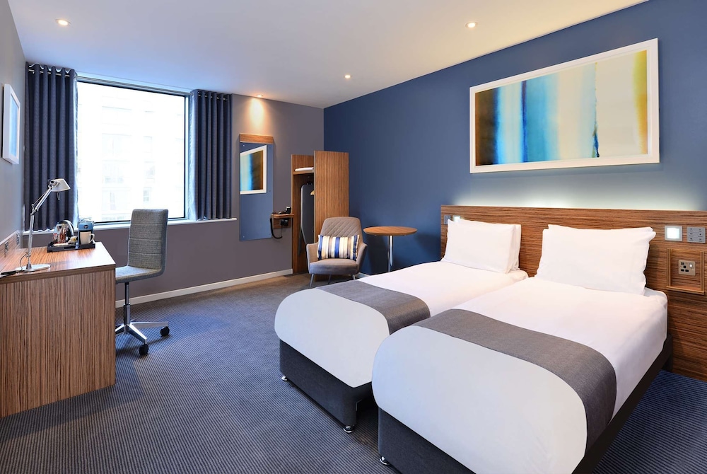 Travelodge Brighton Seafront 11/50