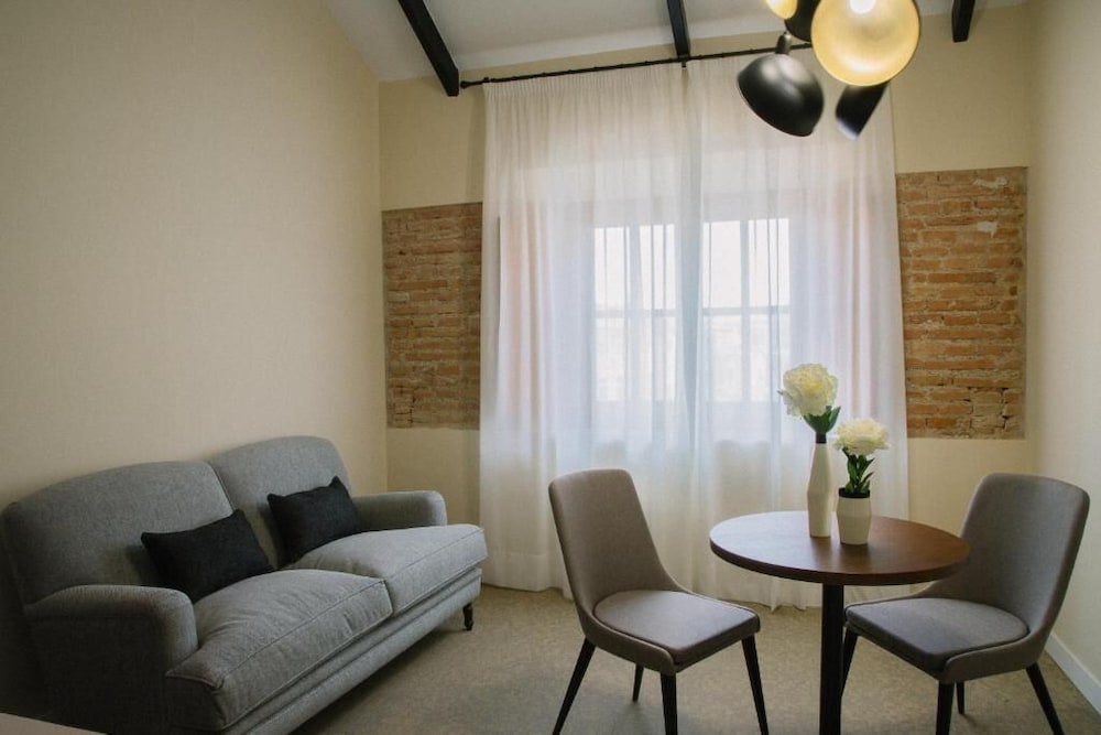 Apartamentos Libere Malaga Teatro Romano 30/50