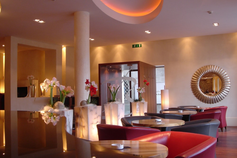 Hotel des Balances 20/29