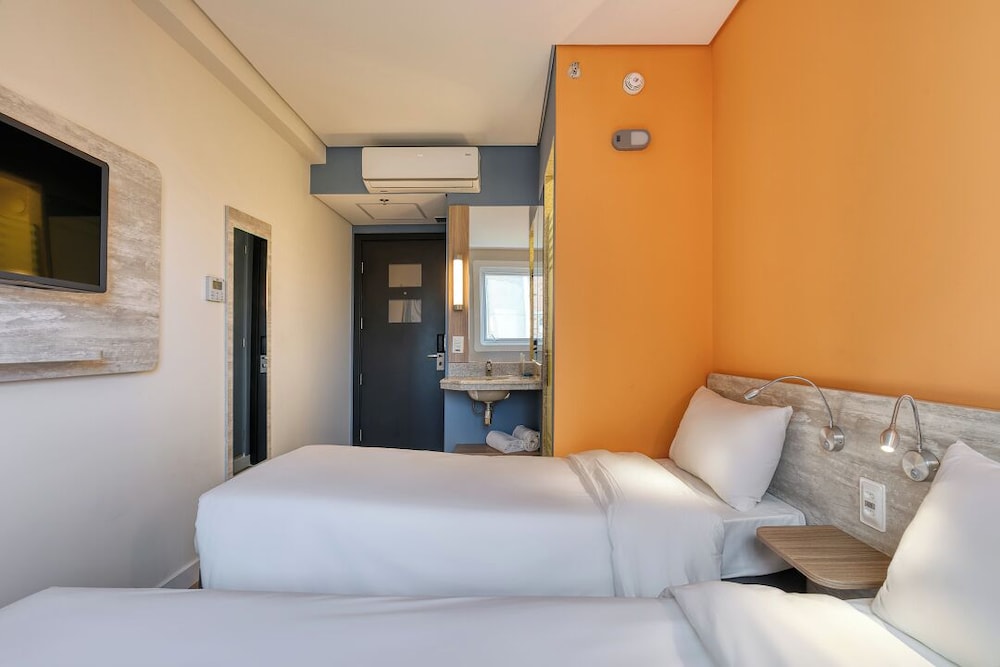 ibis budget Bh Savassi 17/50