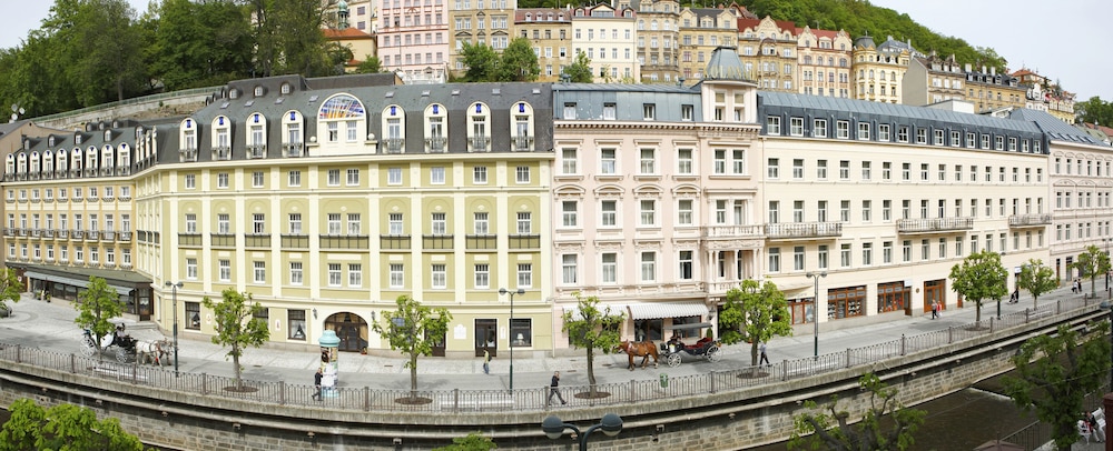 Hotel Kolonada 3/53