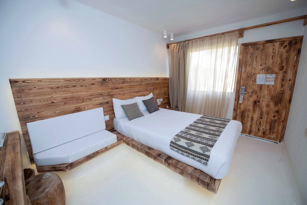 Meraki Resort - Adults Only (Plus 16) 19/62